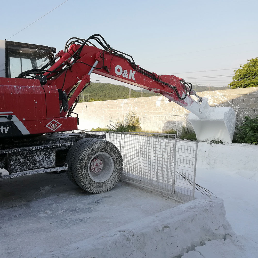 građevinski materijal niš