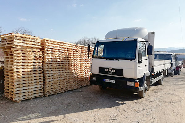 prevoz građevinskog materijala niš